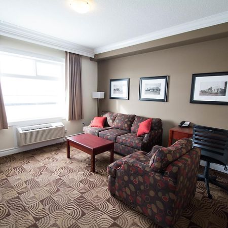 Nova Inn Manning Екстер'єр фото