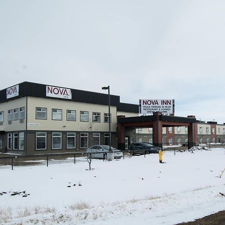 Nova Inn Manning Екстер'єр фото