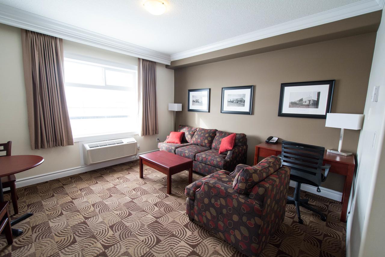 Nova Inn Manning Екстер'єр фото