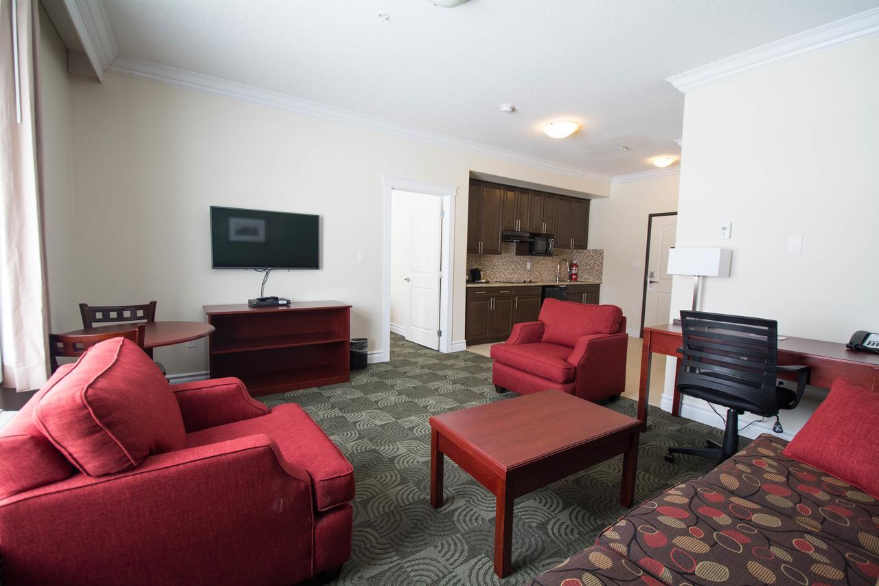 Nova Inn Manning Екстер'єр фото