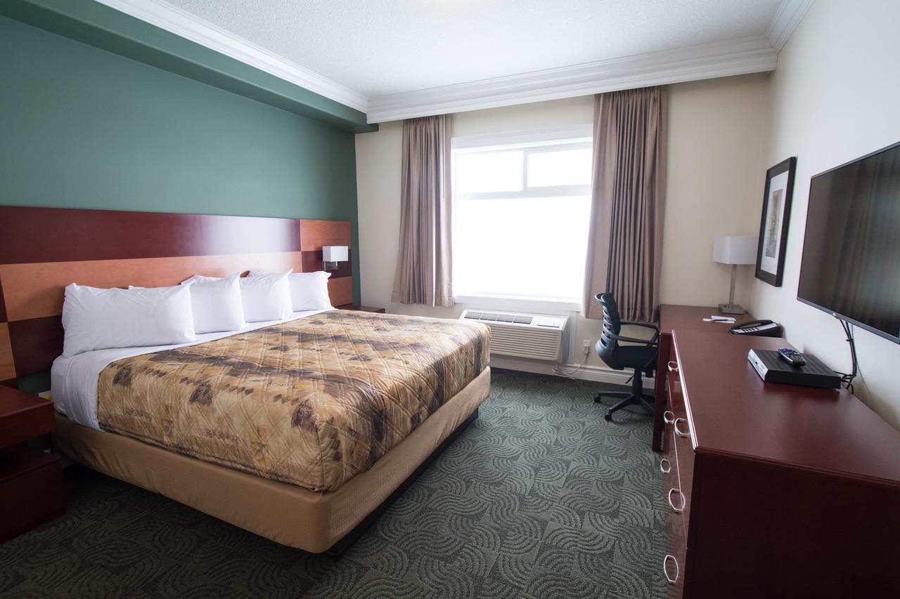 Nova Inn Manning Екстер'єр фото