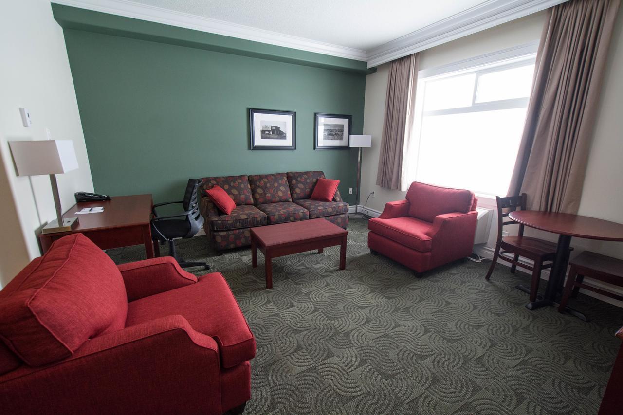 Nova Inn Manning Екстер'єр фото