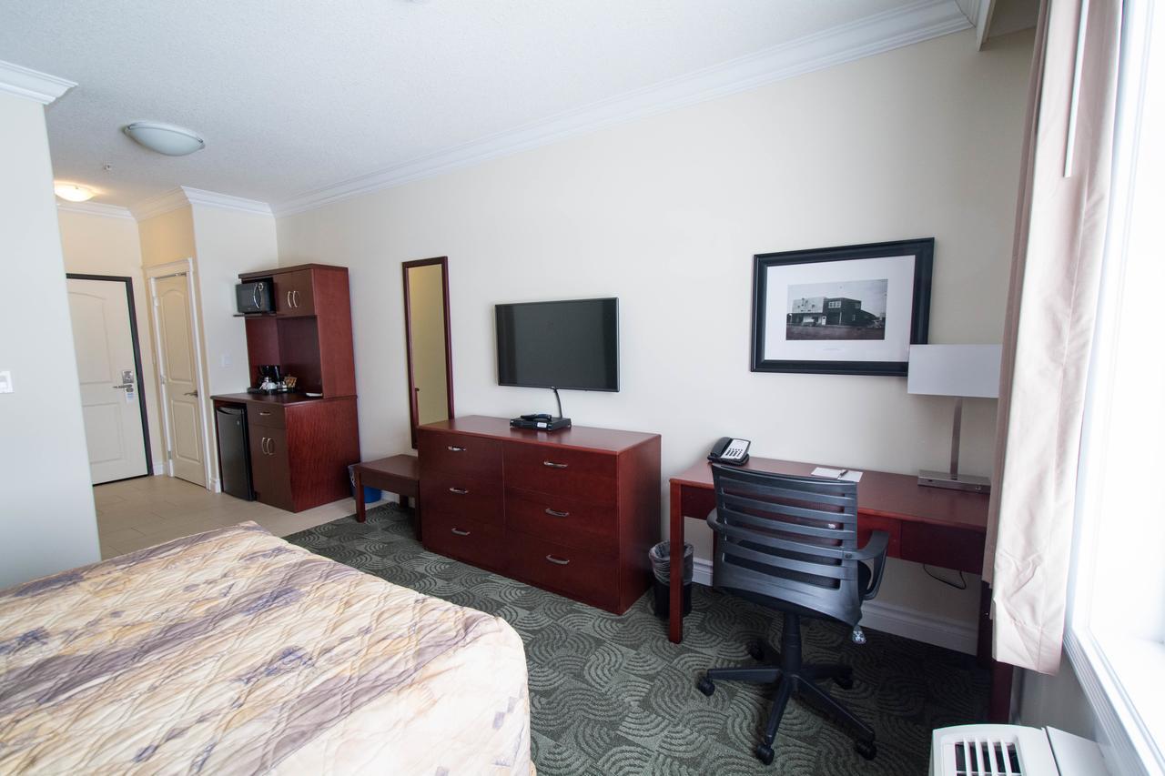 Nova Inn Manning Екстер'єр фото