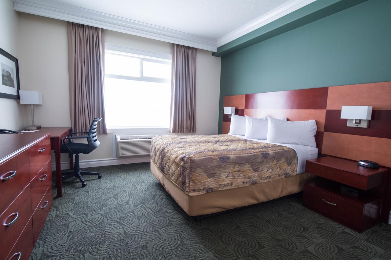 Nova Inn Manning Екстер'єр фото
