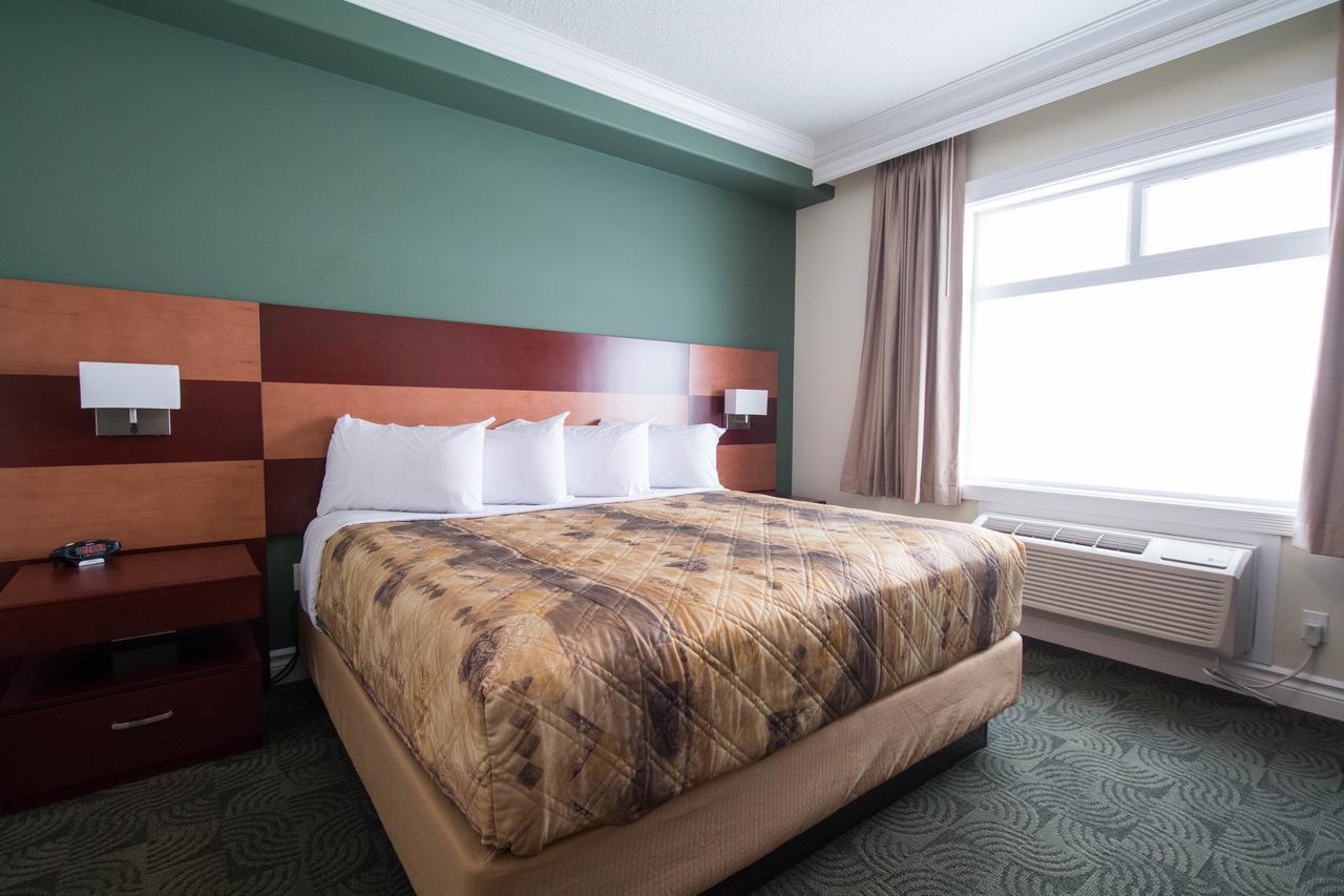 Nova Inn Manning Екстер'єр фото