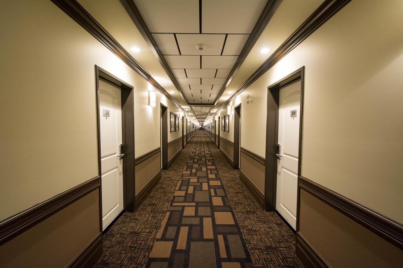 Nova Inn Manning Екстер'єр фото